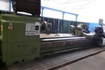 Tacchi - HD 1000 CNC