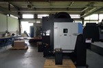 Doosan - DNM 400 II