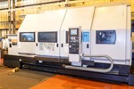 Mazak - Slant Turn 60 N