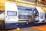 Mazak - Slant Turn 60 N