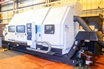 Mazak - Slant Turn 60 N