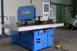 Euromac - CX 750 x 30 CNC