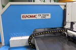 Euromac - CX 750 x 30 CNC