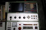 Siemens - controlpanel