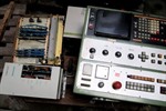 Siemens - controlpanel