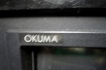 Okuma - Controlpanel / CNC accessoires