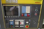 Fanuc - controlpanel complete with control cabinet
