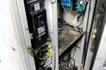 Fanuc - controlpanel complete with control cabinet