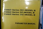 Fanuc - CNC 1 set books 30i/31i/32i model B