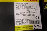 Fanuc - CNC control aiPS 22-B