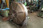 NN - Rotary table