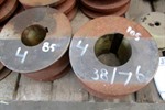 NN - profile bending rolls set 4