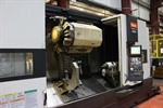 Mazak - 4500 M