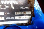 Hydraudyne - 143213D