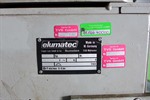 Elumatec - DG 79 x 3.000