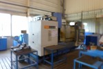 Mazak - MTV 655 / 60 N