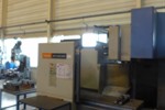 Mazak - MTV 655 / 60 N