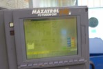 Mazak - MTV 655 / 60 N