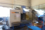 Mazak - MTV 655 / 60 N