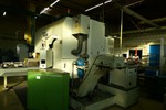 Scherer - VDZ 420 CNC