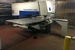 Trumpf - TC 200 Rotation