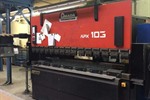 Amada - APX 100.3