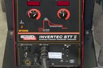 Lincoln - Invertec STT - II + LINC Feed 30