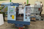 Matsuura - MC 550 VX