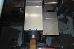 Matsuura - MC 550 VX