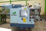 Matsuura - MC 550 VX