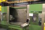 Deckel Maho - DMF 220 Linear