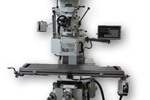 Acra - NEW ACRA FM-2V Turret Milling Machine 