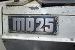 Matra - MD25