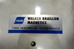 Walker - Walker Braille Magnetics TM40NS