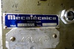 Mecatecnica - 500ø PHVD500
