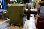 NN - manipulator driven by V-beltspindle boring 300 mm