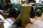 NN - manipulator driven by V-beltspindle boring 300 mm