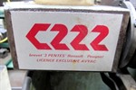 Avyac - C222