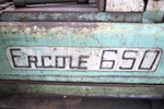 Ercole - 650
