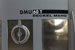 Deckel Maho - DMU 60 T