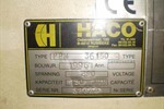 Haco - PPM 36150