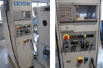 Ixion - TL 1001