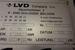 LVD - PPEB - EQ EFL