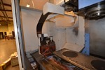 Mazak - MTV 515-40 N