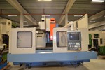 Mazak - MTV 655 B