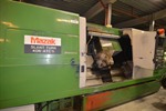 Mazak - Slant Turn 40 N- ATC