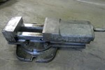 Deckel - Hydraulic clamp