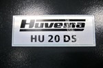 Huvema - HU 20DG