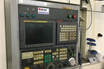 Hwacheon - 250 A YSMC