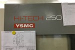 Hwacheon - 250 A YSMC